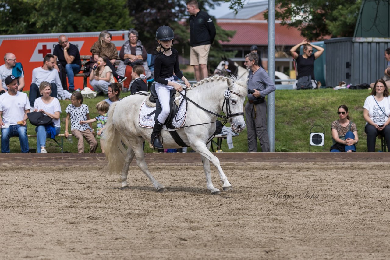 Bild 130 - Pony Akademie Turnier